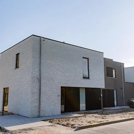 Prázdninový dům Maison Ariel