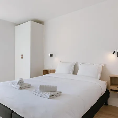 Maison Ariel Prázdninový dům