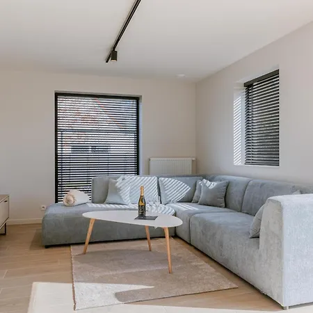 Maison Ariel Prázdninový dům *