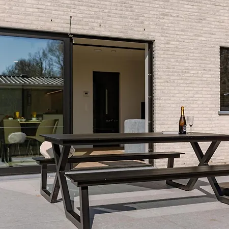 Maison Ariel Holiday home