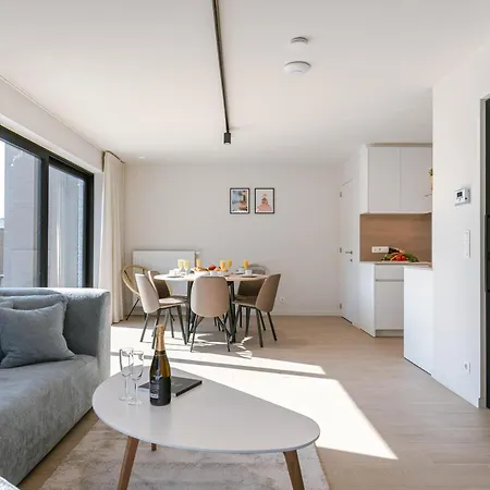 Maison Ariel Holiday home