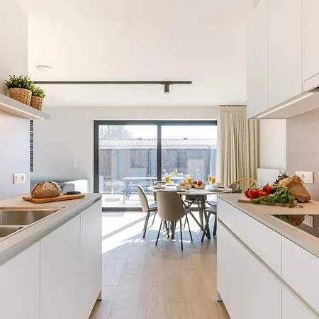 Maison Ariel Prázdninový dům *