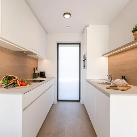 Holiday home Maison Ariel *
