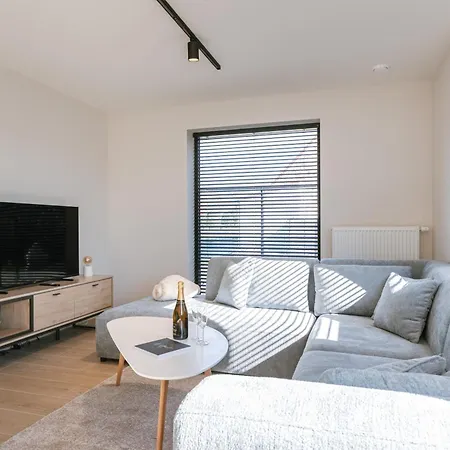 Holiday home Maison Ariel *
