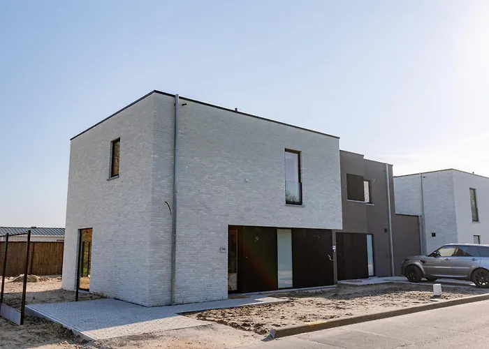 Prázdninový dům Maison Ariel