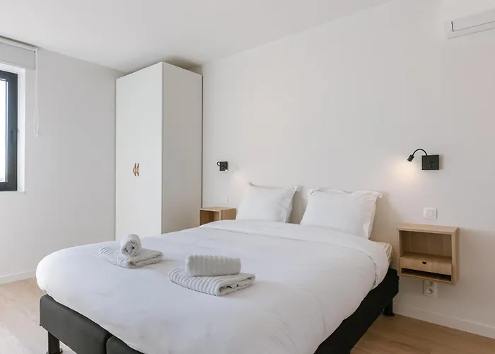 Maison Ariel Prázdninový dům