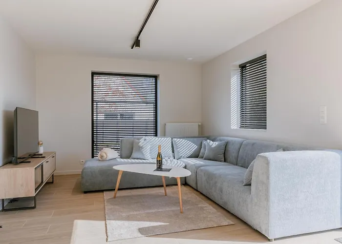 Maison Ariel Prázdninový dům *