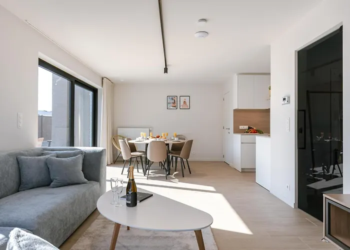 Maison Ariel Prázdninový dům