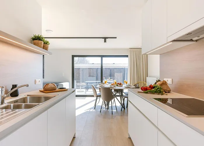 Maison Ariel Prázdninový dům *