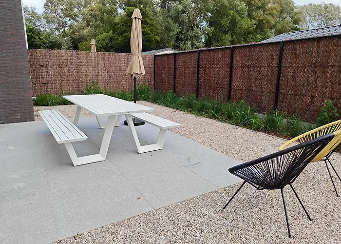 Maison Ariel Prázdninový dům